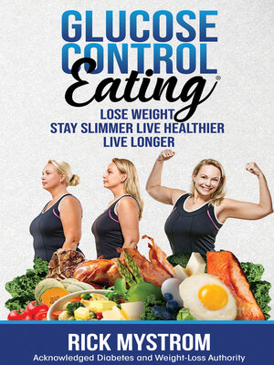 cover image of Glucose Control Eating